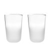 Stelton FROST Szklanki do Wody 270 ml